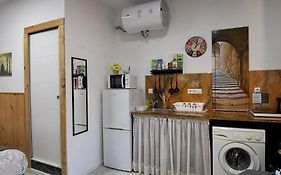 Encantador bajo en Málaga